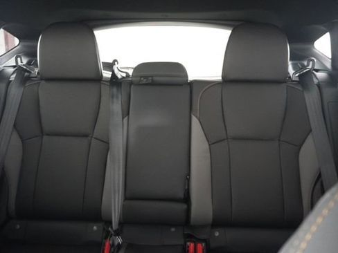 New 2026 Subaru Crosstrek 2.5i Wilderness AWD/4WD image 20