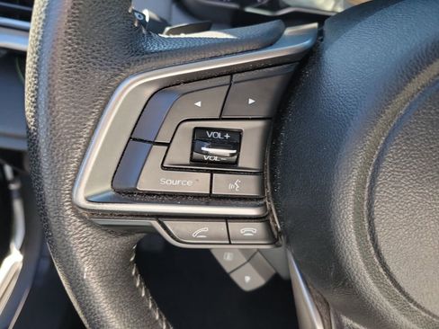 Used 2020 Subaru Outback Onyx Edition XT w/ Popular Package #2 image 28