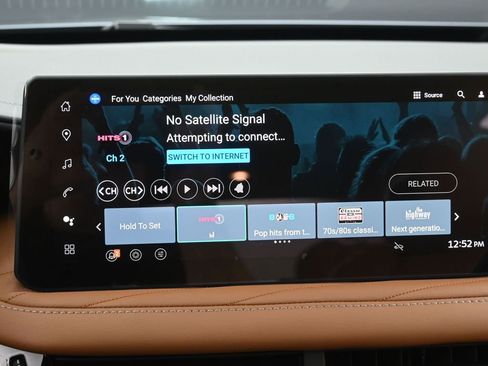 New 2026 INFINITI QX60 Autograph w/ Dark Cargo Package image 23