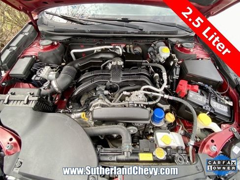 Used 2023 Subaru Outback Limited image 44