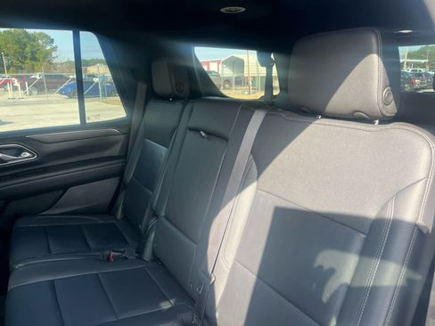 Used 2024 Chevrolet Tahoe LT image 17