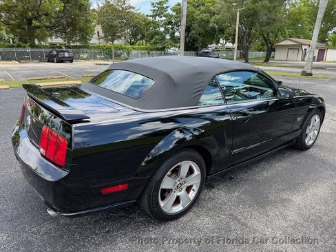 Used 2007 Ford Mustang GT Premium RWD image 26