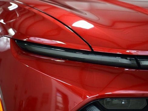 New 2026 Chevrolet Equinox EV LT w/ Convenience Package II FWD image 12