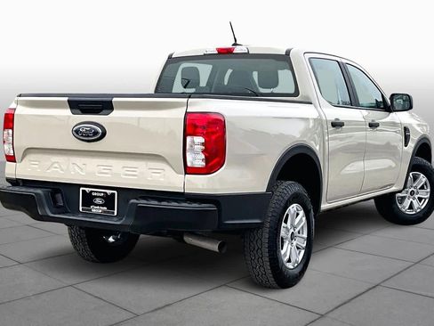 Used 2025 Ford Ranger XL image 12