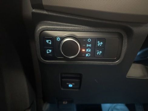 Used 2024 Ford Bronco Wildtrak AWD/4WD image 20