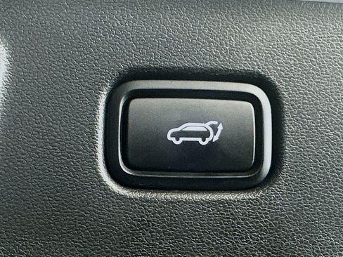 Used 2025 Hyundai Tucson SEL image 31