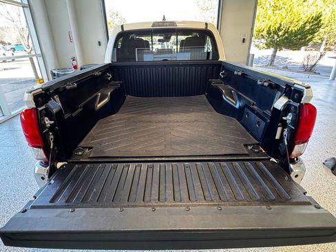 Certified 2023 Toyota Tacoma SR5 image 67