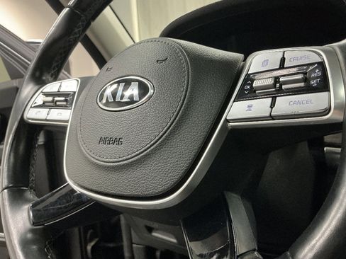 Used 2020 Kia Telluride EX w/ EX Premium Package image 13