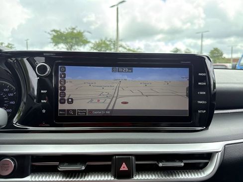 Used 2022 Kia K5 GT-Line FWD image 25