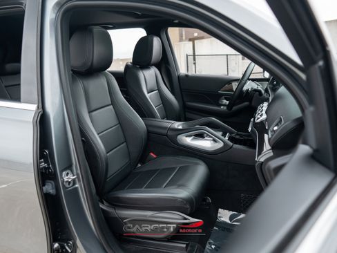 Used 2021 Mercedes-Benz GLE 350 4MATIC w/ Premium Package image 14