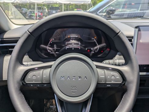New 2026 MAZDA CX-5 AWD 2.5 S image 23