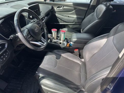 Used 2019 Hyundai Santa Fe AWD image 5