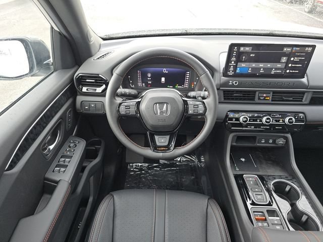 New 2026 Honda Passport TrailSport Elite image 23