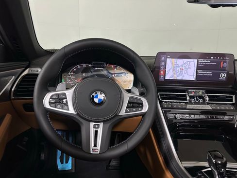 Used 2024 BMW M850i xDrive Convertible image 13