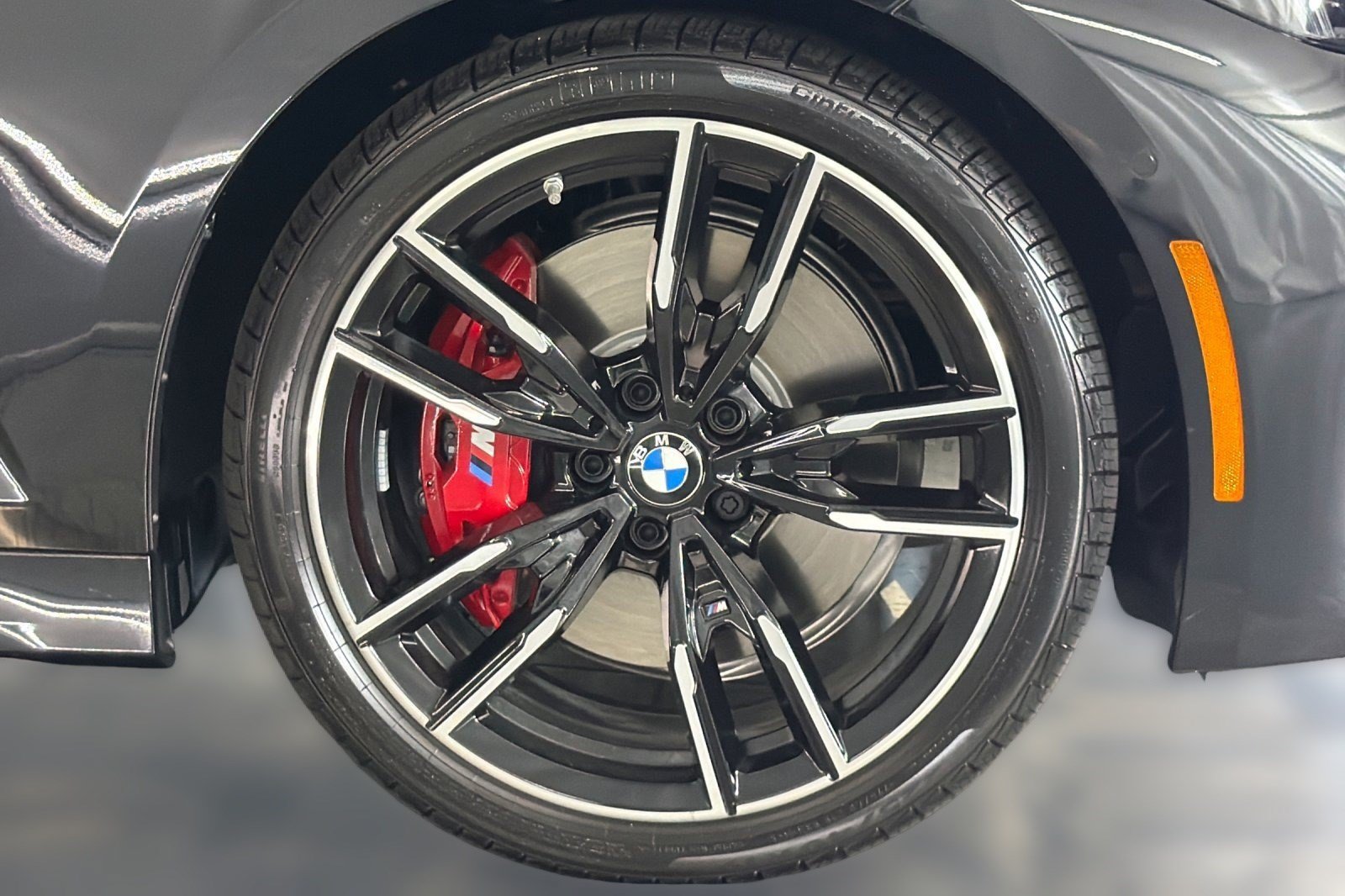 New 2026 BMW M340i w/ Premium Package RWD image 13