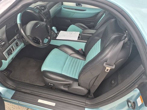 Used 2002 Ford Thunderbird RWD image 11