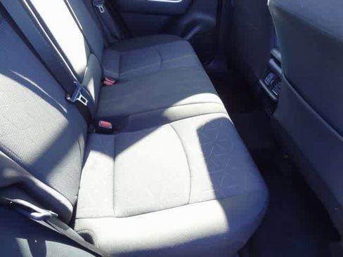 Used 2025 Toyota RAV4 XLE image 21