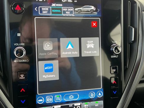 Certified 2024 Subaru Crosstrek 2.5i Wilderness w/ Crosstrek Mirror Package image 21