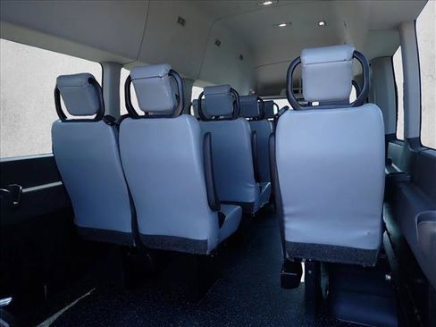 Used 2023 Ford Transit 350 XL AWD/4WD image 8