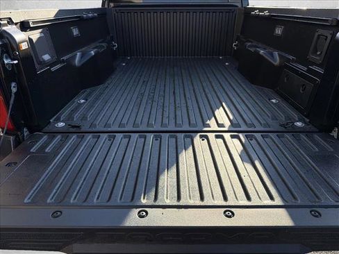 New 2026 Toyota Tacoma TRD Off-Road image 21