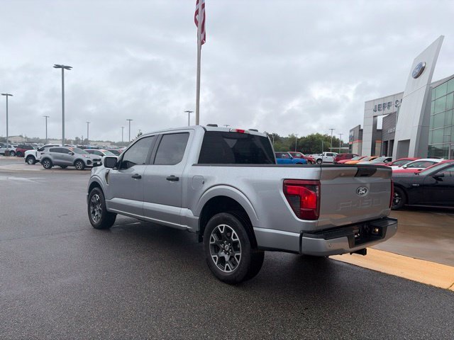 Used 2024 Ford F150 STX RWD image 3