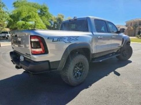 Used 2022 RAM 1500 TRX w/ TRX Level 2 Equipment Group image 5