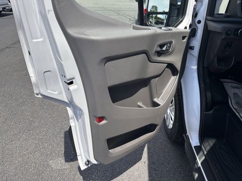 New 2025 Ford Transit 250 XL w/ Exterior Upgrade Package image 9