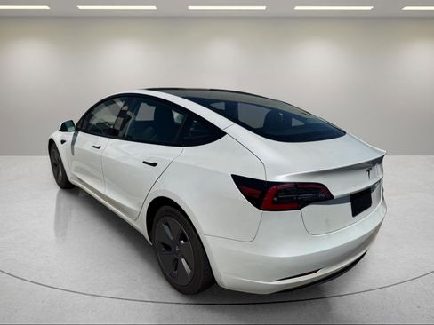 Used 2023 Tesla Model 3 Standard Range RWD image 22