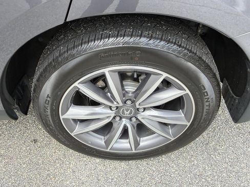 Used 2021 Acura RDX AWD w/ Technology Package image 26