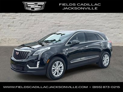New 2026 Cadillac XT5 Luxury w/ LPO, Floor Liner Package