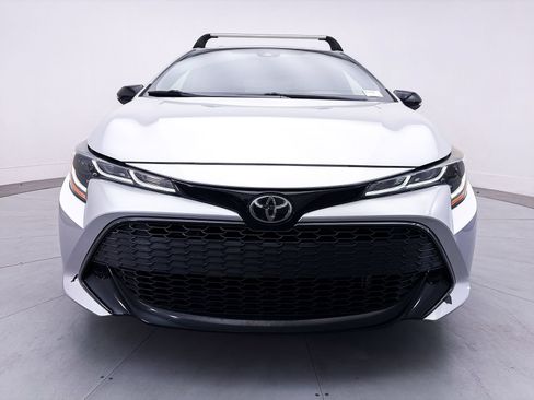 Used 2021 Toyota Corolla SE FWD image 10