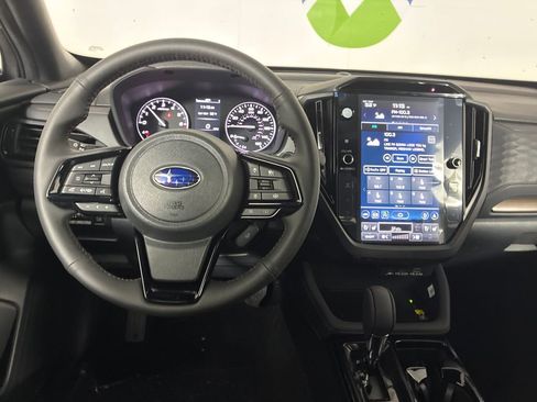 New 2026 Subaru Forester Touring image 17