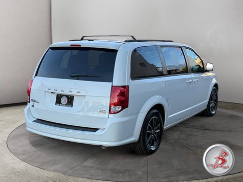 Used 2019 Dodge Grand Caravan GT image 7