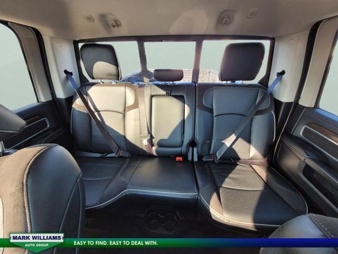 Used 2023 RAM 3500 Laramie image 84