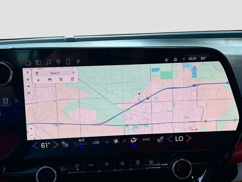 Used 2024 Chevrolet Blazer EV RS image 13