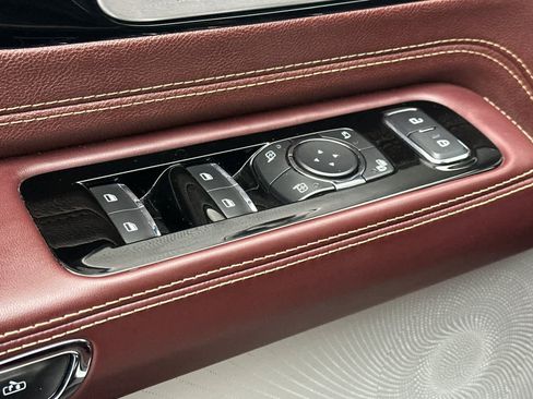 Used 2020 Lincoln Aviator Black Label w/ Dynamic Handling Package image 13