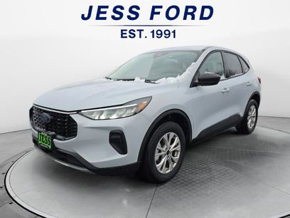 Used 2025 Ford Escape Active