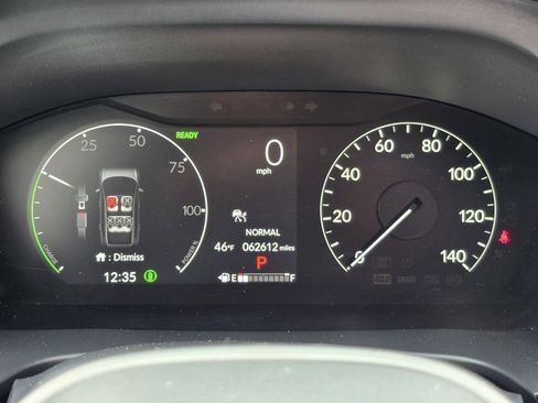 Certified 2024 Honda CR-V Sport-L image 14