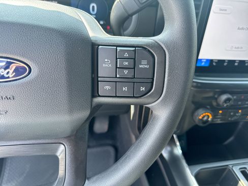 Certified 2025 Ford F150 STX w/ Equipment Group 200A image 33