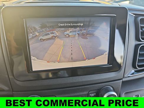 New 2026 RAM ProMaster 1500 w/ Convenience Group FWD image 22