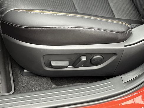 New 2025 MAZDA CX-50 AWD 2.5 Hybrid w/ Weather Package image 10