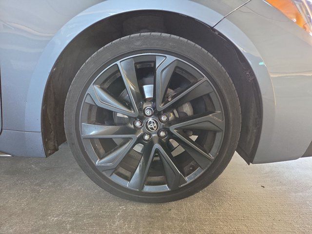 Used 2021 Toyota Corolla SE FWD image 20