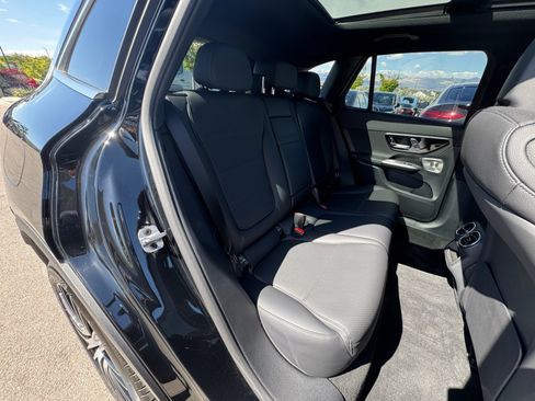 Certified 2026 Mercedes-Benz GLC 300 4MATIC image 17