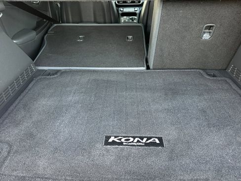 Used 2020 Hyundai Kona Ultimate image 17