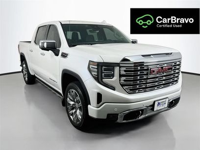 Certified 2023 GMC Sierra 1500 Denali w/ Denali Reserve Package