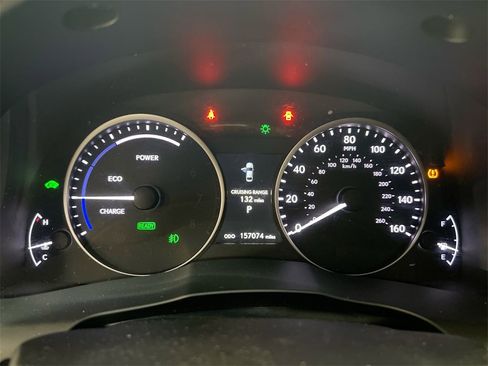 Used 2014 Lexus ES 300h image 11