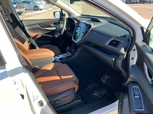 New 2026 Subaru Ascent Touring image 11