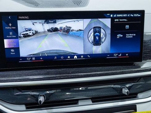 New 2026 BMW X5 xDrive40i w/ M Sport Package image 20