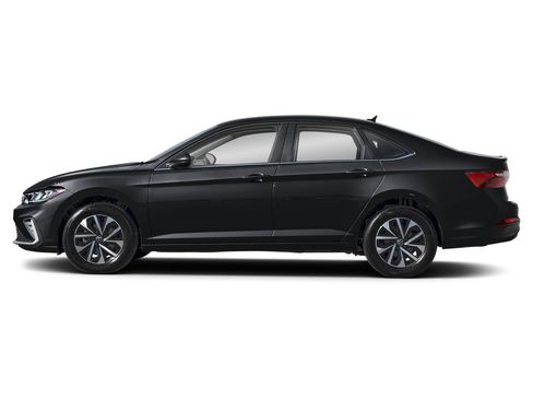 New 2026 Volkswagen Jetta S image 4