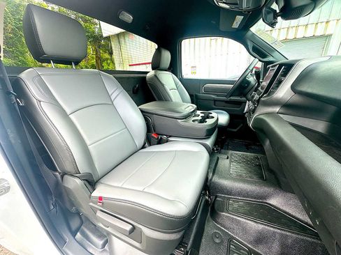 New 2026 RAM 4500 Tradesman image 22